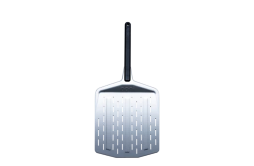 Ooni Pizzaschep Geperforeerd - Perforated Pizza Peel 14 Inch