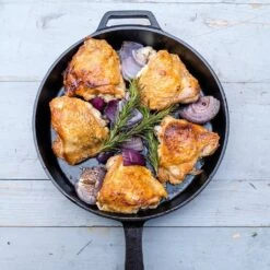 Ooni Skillet -Keuken Grill ooni skillet