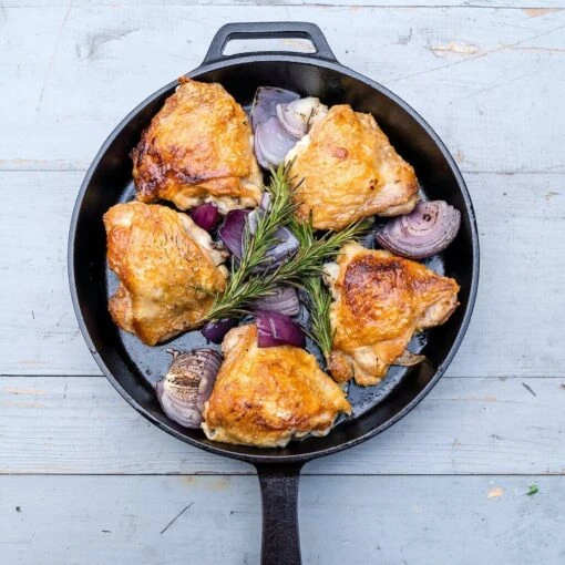 Ooni Skillet - Afbeelding 3