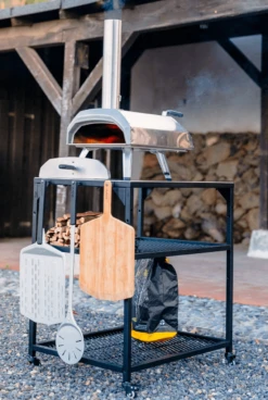 Ooni Tafel 9 Ooni Tafel -Keuken Grill ooni tafel 2