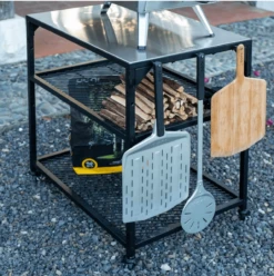 Ooni Tafel 10 Ooni Tafel -Keuken Grill ooni tafel 3