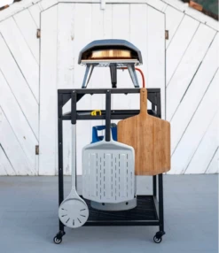 Ooni Tafel 11 Ooni Tafel -Keuken Grill ooni tafel 4