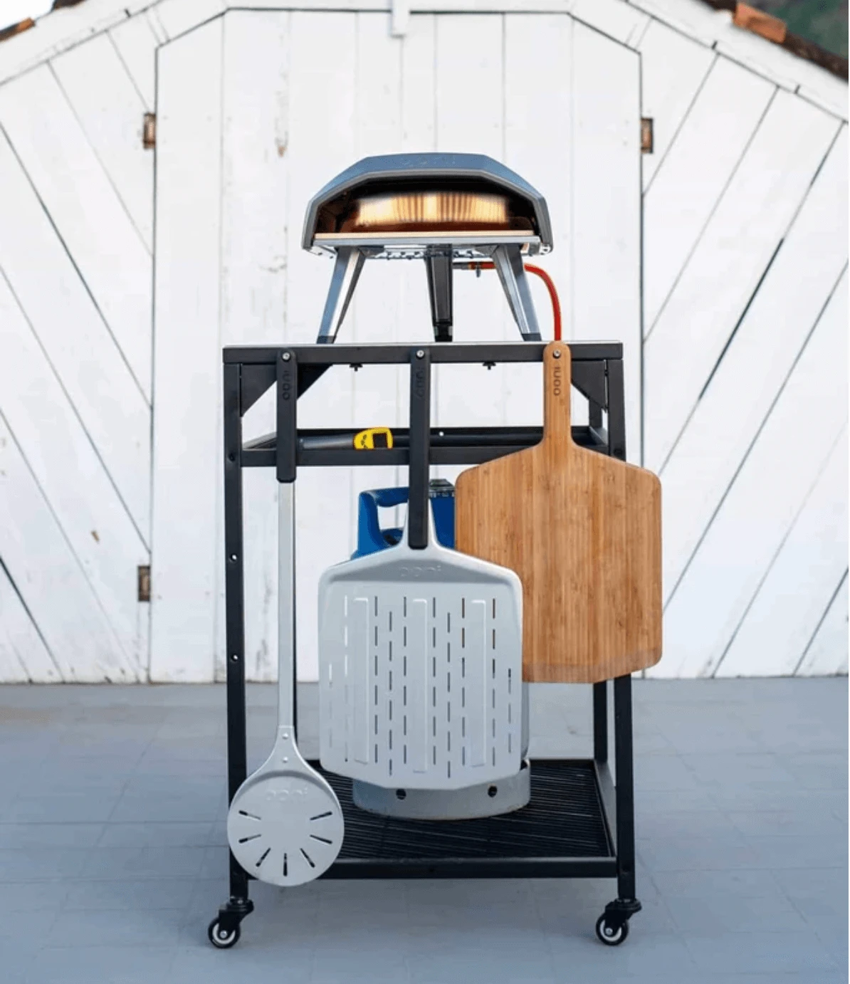 Ooni Tafel 7 Ooni Tafel - Afbeelding 5