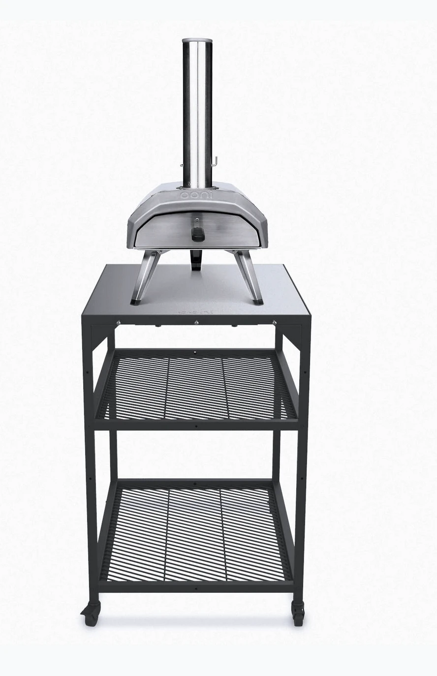 Ooni Tafel 3 Ooni Tafel