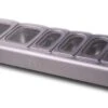 Ooni Topping Station -Keuken Grill ooni topping station