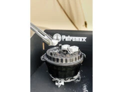 Petromax Cabix Plus Briketten -Keuken Grill petromax cabix plus briketten 5