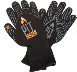 Pitmaster Handschoenen (2st)