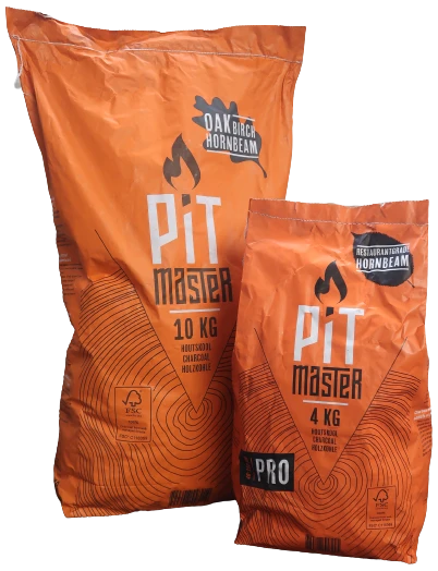 Pitmaster Hornbeam 4kg 3 Pitmaster Hornbeam 4kg
