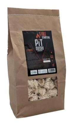 Pitmaster Wokkels Circa 70stuks