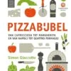 Pizzabijbel -Keuken Grill pizzabijbel