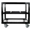 Primo Metal Cart -Keuken Grill primo metal cart