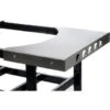 Primo RVS Zijtafels Voor Cart (2) -Keuken Grill primo rvs zijtafels voor cart 2
