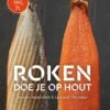 Roken Doe Je Op Hout -Keuken Grill roken doe je op hout