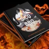 SiCQ Goed BBQ-boek 1 SiCQ Goed BBQ-boek -Keuken Grill sicq goed bbq boek