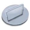Smokeware Flat Cap -Keuken Grill smokeware flat cap