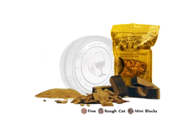 Smokewood Cognac Chunks