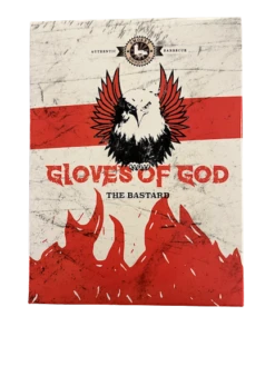 Smokey Goodness Gloves Of God -Keuken Grill smokey goodness gloves of god