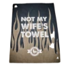 Smokey Goodness Smokey Goodness Not My Wife's Towel -Keuken Grill smokey goodness smokey goodness not my wifes towel