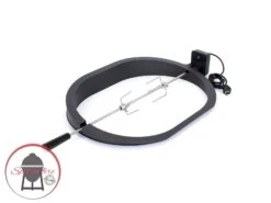 Spit On Fire Ovaal Spit Rotisserie -Keuken Grill spit on fire ovaal spit rotisserie 2