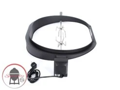 Spit On Fire Ovaal Spit Rotisserie -Keuken Grill spit on fire ovaal spit rotisserie 3