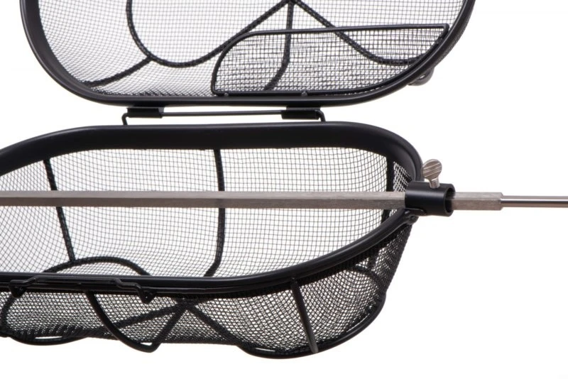 Spit On Fire Spit Mandje 5 Spit On Fire Spit Mandje - Afbeelding 3