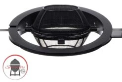 Spit On Fire Spit Mandje 16 Spit On Fire Spit Mandje -Keuken Grill spit on fire spit mandje 6