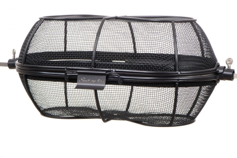 Spit On Fire Spit Mandje 3 Spit On Fire Spit Mandje