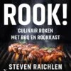 Steven Raichlen Rook! Culinair Roken Op De BBQ En Andere Rookkasten -Keuken Grill steven raichlen rook culinair roken op de bbq en a