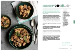 Stoofbijbel -Keuken Grill stoofbijbel 2