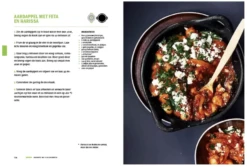 Stoofbijbel -Keuken Grill stoofbijbel 3