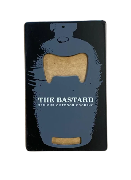 The Bastard Bastard Bier Opener 4 The Bastard Bastard Bier Opener - Afbeelding 2