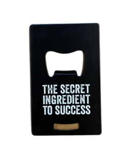 The Bastard Bastard Bier Opener