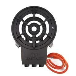 The Bastard Buddy Wokbrander -Keuken Grill the bastard buddy wokbrander 1