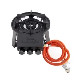 The Bastard Buddy Wokbrander -Keuken Grill the bastard buddy wokbrander 2