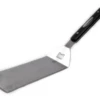The Bastard Burger Flipper -Keuken Grill the bastard burger flipper