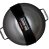 The Bastard Carbon Steel Wok -Keuken Grill the bastard carbon steel wok