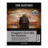 The Bastard Ceramics Clean Set 2x500ml -Keuken Grill the bastard ceramics clean set 2x500ml
