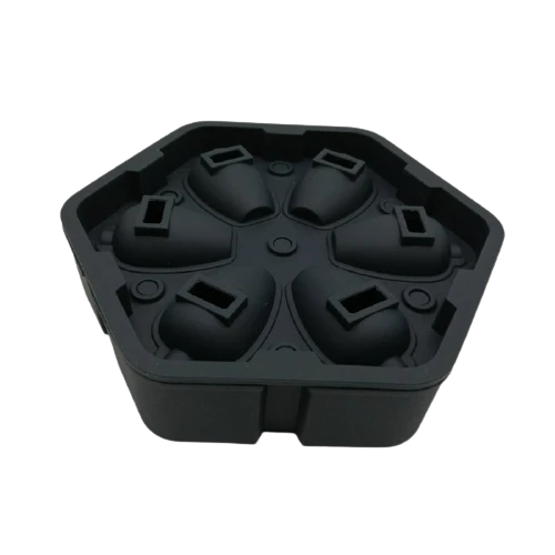 The Bastard Ice Cubes 3 The Bastard Ice Cubes