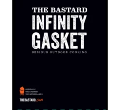 The Bastard Infinity Gasket 7 The Bastard Infinity Gasket -Keuken Grill the bastard infinity gasket 1