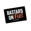 The Bastard Man Cave Plate Bastard On Fire 2 The Bastard Man Cave Plate Bastard On Fire -Keuken Grill the bastard man cave plate bastard on fire