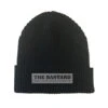 The Bastard Muts / Black Beanie -Keuken Grill the bastard muts black beanie