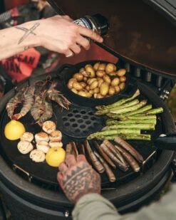 The Bastard Phantom Plancha Bakplaat 11 The Bastard Phantom Plancha Bakplaat -Keuken Grill the bastard phantom plancha bakplaat 2