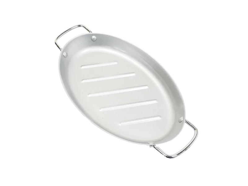 The Bastard Vis Pan 4 The Bastard Vis Pan - Afbeelding 2