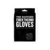 The Bastard Vuurvaste Hittebestendige Handschoenen -Keuken Grill the bastard vuurvaste hittebestendige handschoenen