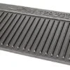 Traeger Dubbelzijdige Bakplaat 49.5 X 23.5 Cm -Keuken Grill traeger dubbelzijdige bakplaat 495 x 235 cm