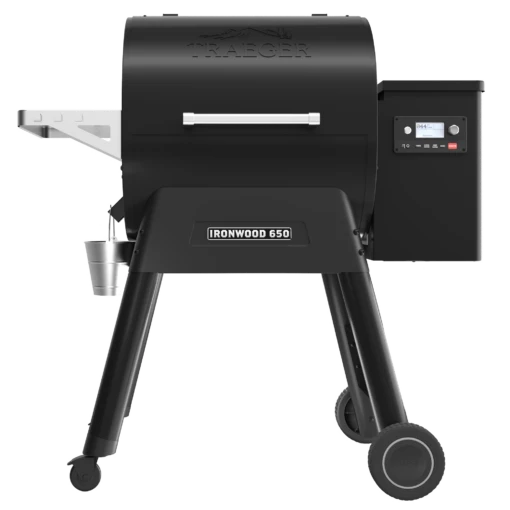 Traeger Ironwood 650 - Afbeelding 2