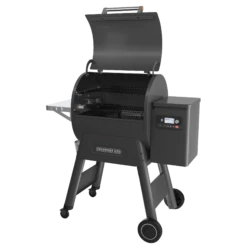Traeger Ironwood 650 -Keuken Grill traeger ironwood 650 2