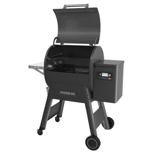 Traeger Ironwood 650 - Afbeelding 3