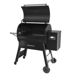Traeger Ironwood 885 -Keuken Grill traeger ironwood 885 2