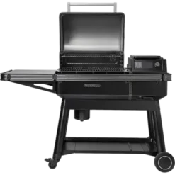 Traeger Ironwood L -Keuken Grill traeger ironwood l 1